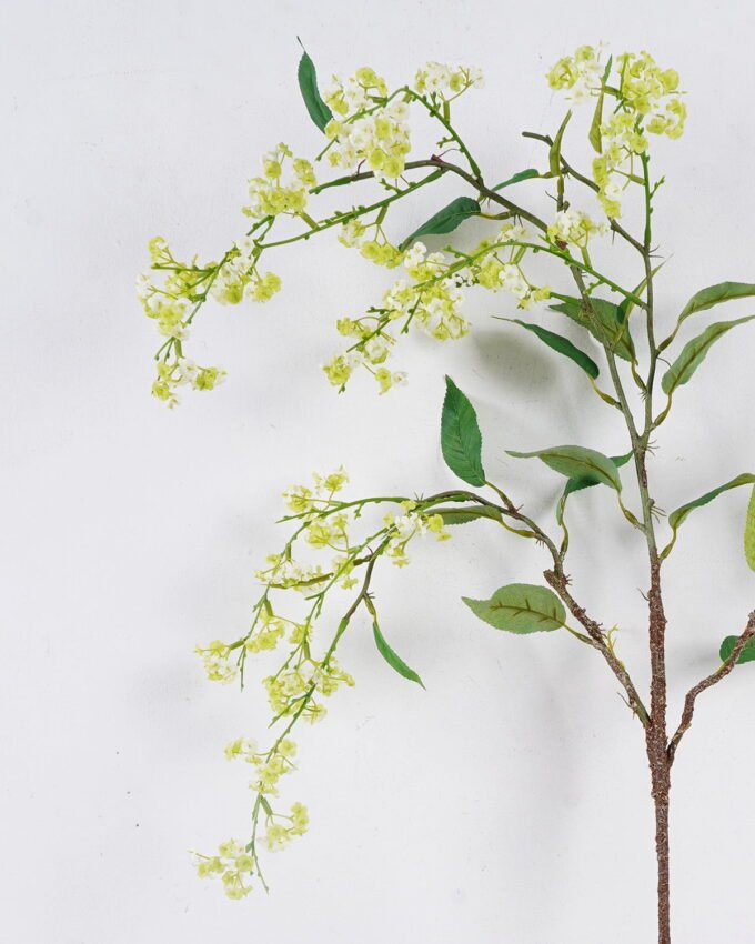 Artificial Flower 47*6*119cm Flower single stem GS-30026020-G1 2026Oct 3,000+ sqm showroom with thousands of artificial flowers, plants & trees ready for global sourcing.