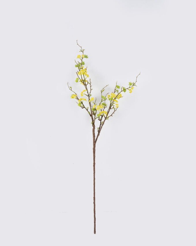 Artificial Flower 16*9*112cm Flower single stem GS-30026022 2026Oct 3,000+ sqm showroom with thousands of artificial flowers, plants & trees ready for global sourcing.