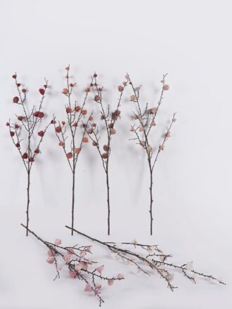 Artificial Flower 17*6*97cm Flower single stem GS-35126029-O1 2026Oct 3,000+ sqm showroom with thousands of artificial flowers, plants & trees ready for global sourcing.