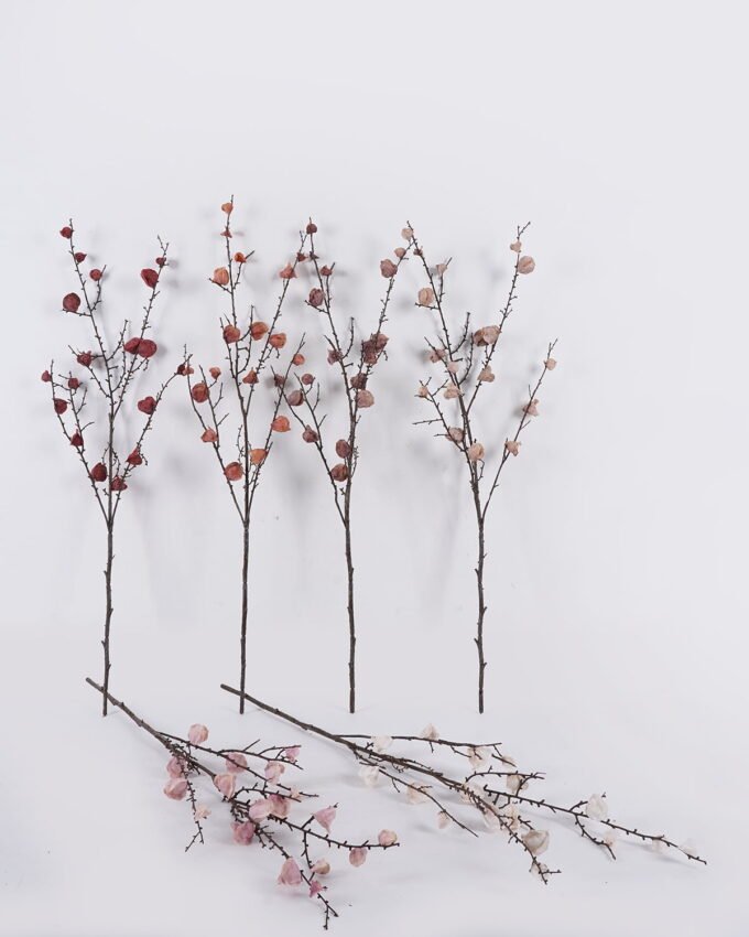 Artificial Flower 17*6*97cm Flower single stem GS-35126029 2026Oct 3,000+ sqm showroom with thousands of artificial flowers, plants & trees ready for global sourcing.