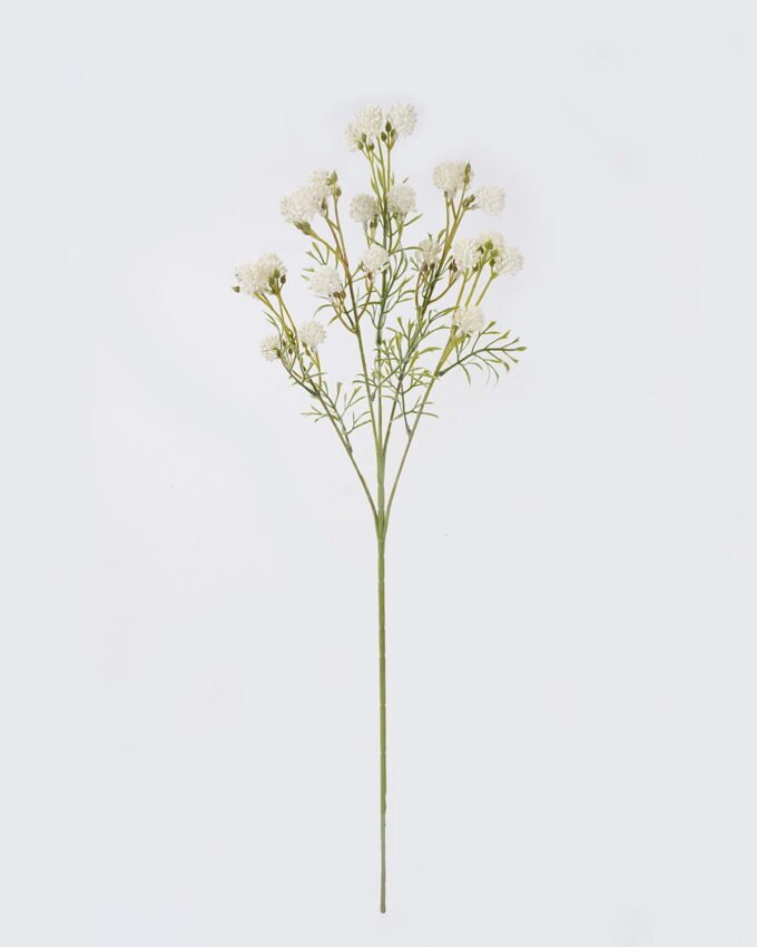 Artificial Flower 20*10*80cm Fruit single stem GS-36626009CT-R-W1 2026Oct 3,000+ sqm showroom with thousands of artificial flowers, plants & trees ready for global sourcing.