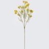 Artificial Flower Fruit single stem GS-36626009CT-R-W1_6 Artificial Flower 20*10*80cm Fruit single stem GS-36626009CT-R-W1 2026Oct 3,000+ sqm showroom with thousands of artificial flowers, plants & trees ready for global sourcing.