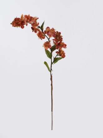Artificial Flower 14*7*79cm Gentianella flower single stem GS-35126025 2026Oct 3,000+ sqm showroom with thousands of artificial flowers, plants & trees ready for global sourcing.