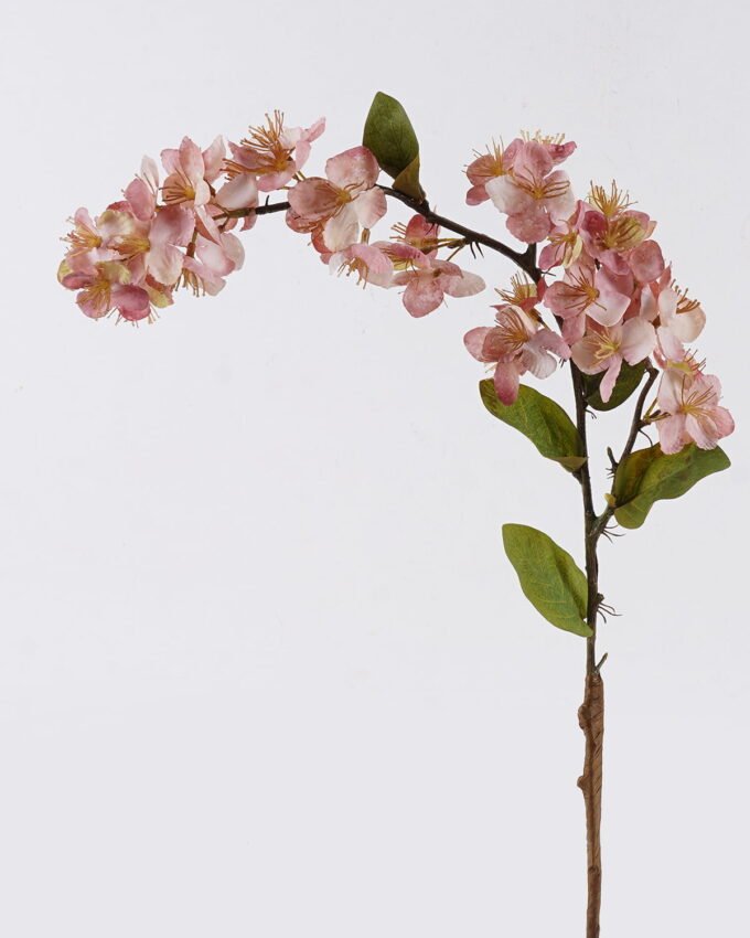 Artificial Flower 14*7*79cm Gentianella flower single stem GS-35126025-P1 2026Oct 3,000+ sqm showroom with thousands of artificial flowers, plants & trees ready for global sourcing.