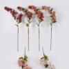 Artificial Flower Gentianella flower single stem GS-35126025_1 Artificial Flower 14*7*79cm Gentianella flower single stem GS-35126025 2026Oct 3,000+ sqm showroom with thousands of artificial flowers, plants & trees ready for global sourcing.