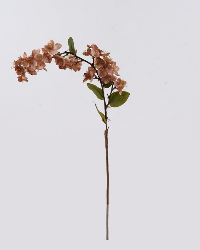 Artificial Flower Gentianella flower single stem GS-35126025_3 Artificial Flower 14*7*79cm Gentianella flower single stem GS-35126025 2026Oct 3,000+ sqm showroom with thousands of artificial flowers, plants & trees ready for global sourcing.