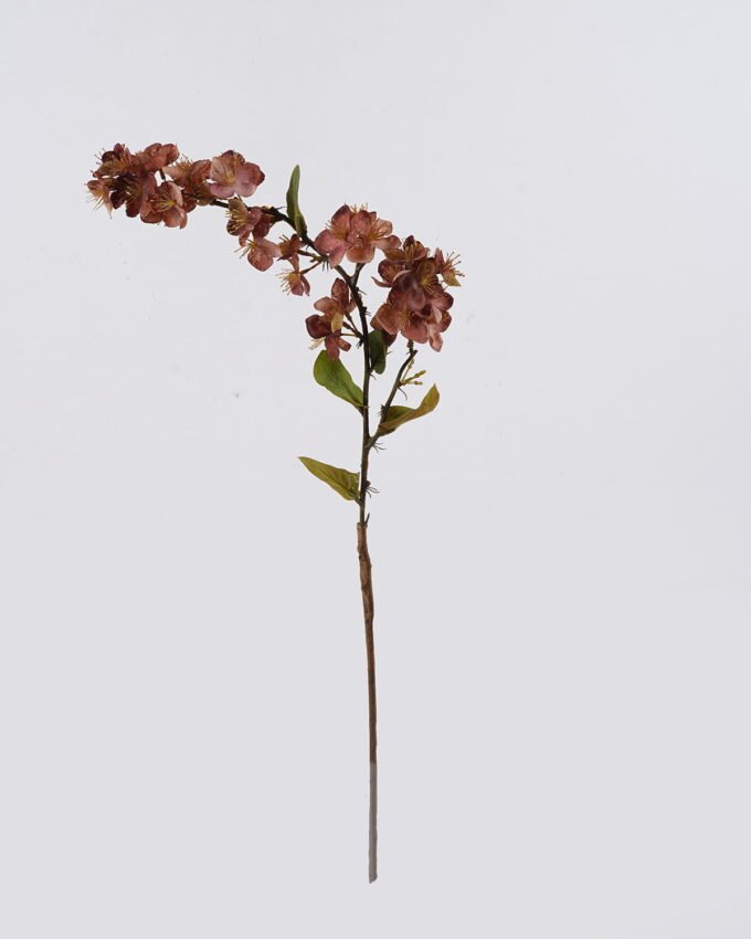 Artificial Flower Gentianella flower single stem GS-35126025_4 Artificial Flower 14*7*79cm Gentianella flower single stem GS-35126025 2026Oct 3,000+ sqm showroom with thousands of artificial flowers, plants & trees ready for global sourcing.
