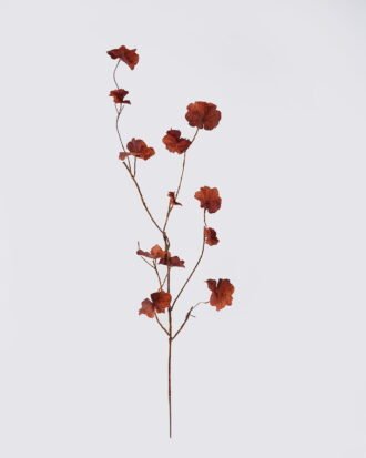 Artificial Flower 30*20*104cm Geranium leaf single stem GS-35126024-O1 2026Oct 3,000+ sqm showroom with thousands of artificial flowers, plants & trees ready for global sourcing. Artificial Flower 30*20*104cm Geranium leaf single stem GS-35126024-O1 2026Oct 3,000+ sqm showroom with thousands of artificial flowers, plants & trees ready for global sourcing.