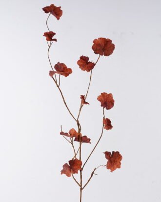 Artificial Flower 30*20*104cm Geranium leaf single stem GS-35126024-O1 2026Oct 3,000+ sqm showroom with thousands of artificial flowers, plants & trees ready for global sourcing. Artificial Flower 30*20*104cm Geranium leaf single stem GS-35126024-O1 2026Oct 3,000+ sqm showroom with thousands of artificial flowers, plants & trees ready for global sourcing.
