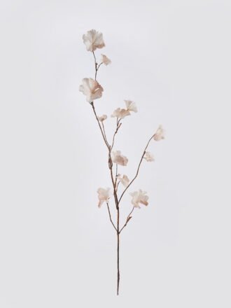 Artificial Flower 30*20*104cm Geranium leaf single stem GS-35126024-O1 2026Oct 3,000+ sqm showroom with thousands of artificial flowers, plants & trees ready for global sourcing.
