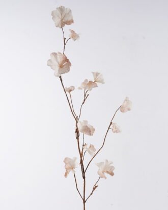 Artificial Flower 30*20*104cm Geranium leaf single stem GS-35126024-W1 2026Oct 3,000+ sqm showroom with thousands of artificial flowers, plants & trees ready for global sourcing. Artificial Flower 30*20*104cm Geranium leaf single stem GS-35126024-W1 2026Oct 3,000+ sqm showroom with thousands of artificial flowers, plants & trees ready for global sourcing.