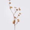 Artificial Flower Geranium leaf single stem GS-35126024_4 Artificial Flower 30*20*104cm Geranium leaf single stem GS-35126024 2026Oct 3,000+ sqm showroom with thousands of artificial flowers, plants & trees ready for global sourcing.