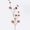 Artificial Flower Geranium leaf single stem GS-35126024_5 Artificial Flower 30*20*104cm Geranium leaf single stem GS-35126024 2026Oct 3,000+ sqm showroom with thousands of artificial flowers, plants & trees ready for global sourcing.
