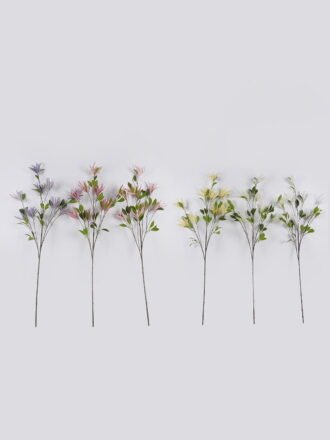 Artificial Flower 25*8*132cm  Grass Single Stem GS-27926071-P2 2026Oct 3,000+ sqm showroom with thousands of artificial flowers, plants & trees ready for global sourcing.