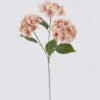 Artificial Flower Hydrangea 3 single stem GS-38026003-P1_5 Artificial Flower 22*10*66cm Hydrangea *3 single stem GS-38026003-P1 2026Oct 3,000+ sqm showroom with thousands of artificial flowers, plants & trees ready for global sourcing.