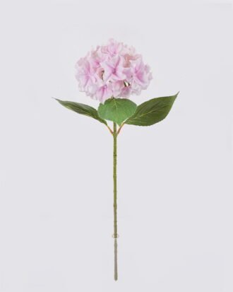 Artificial Flower 31*14*65cm Hydrangea Anti-UV single stem GS-15426032CT-UV-P1 2026SEP 3,000+ sqm showroom with thousands of artificial flowers, plants & trees ready for global sourcing.