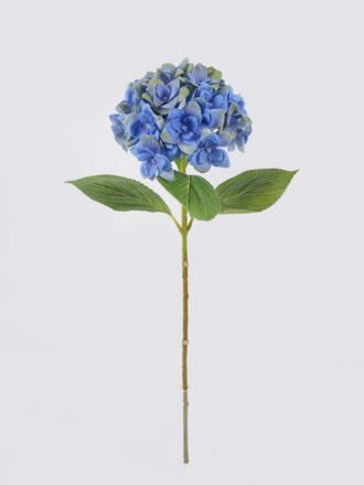 Artificial Flower 32*14*65cm Hydrangea Anti-UV  single stem GS-15426042CT-UV-B5 2026SEP 3,000+ sqm showroom with thousands of artificial flowers, plants & trees ready for global sourcing.