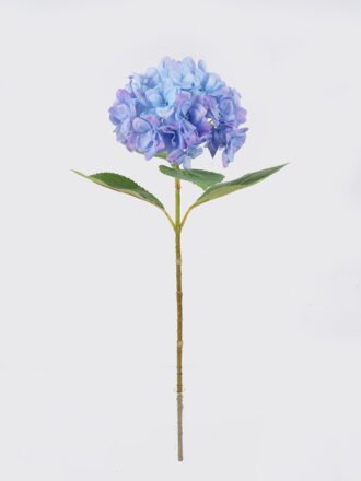 Artificial Flower 32*14*65cm Hydrangea Anti-UV  single stem GS-15426042CT-UV-B4 2026SEP 3,000+ sqm showroom with thousands of artificial flowers, plants & trees ready for global sourcing.