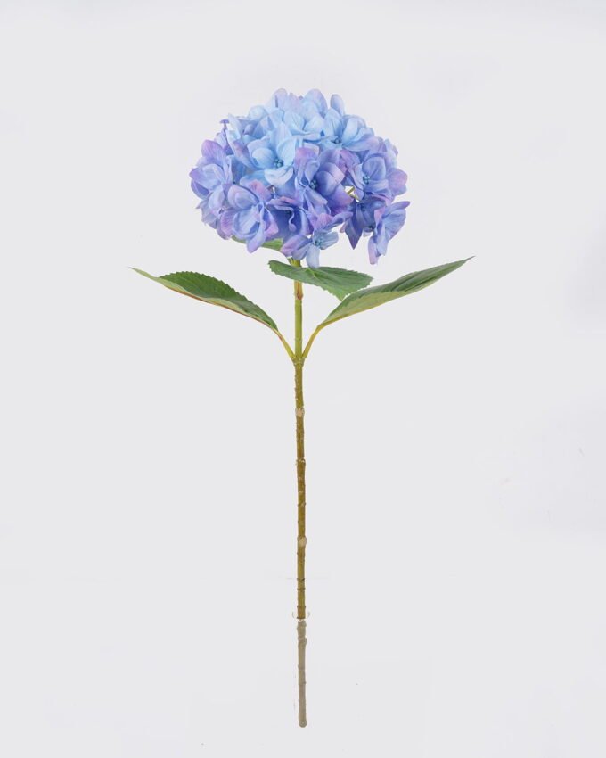 Artificial Flower 32*14*65cm Hydrangea Anti-UV  single stem GS-15426042CT-UV-B5 2026SEP 3,000+ sqm showroom with thousands of artificial flowers, plants & trees ready for global sourcing.