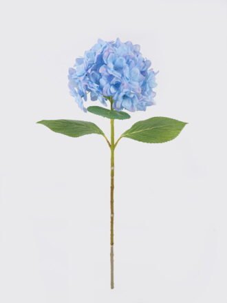 Artificial Flower 32*14*65cm Hydrangea Anti-UV  single stem GS-15426042CT-UV-B5 2026SEP 3,000+ sqm showroom with thousands of artificial flowers, plants & trees ready for global sourcing.