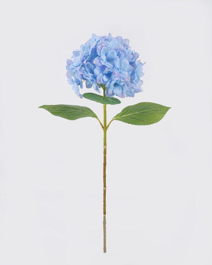 Artificial Flower 32*14*65cm Hydrangea Anti-UV  single stem GS-15426042CT-UV-B6 2026SEP 3,000+ sqm showroom with thousands of artificial flowers, plants & trees ready for global sourcing.