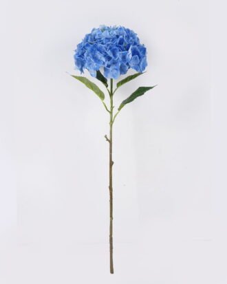 Artificial Flower 26*26*108cm Hydrangea DK Anti-UV single stem GS-15426037-UV-KD-B1 2026SEP 3,000+ sqm showroom with thousands of artificial flowers, plants & trees ready for global sourcing.
