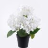 Artificial Flower Hydrangea in PP pot GS-03326131_3 Artificial Flower 30*30*37cm Hydrangea in PP pot GS-03326131 2026SEP 3,000+ sqm showroom with thousands of artificial flowers, plants & trees ready for global sourcing.