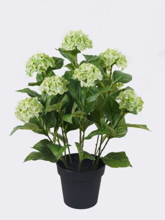 Artificial Flower 22*22*64cm Flower single stem GS-15422074-W2 2026SEP 3,000+ sqm showroom with thousands of artificial flowers, plants & trees ready for global sourcing.