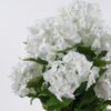 Artificial Flower Hydrangea in PP pot GS-15426052-W1_9 Artificial Flower 40*40*70cm Hydrangea in PP pot GS-15426052-W1 2026SEP 3,000+ sqm showroom with thousands of artificial flowers, plants & trees ready for global sourcing.