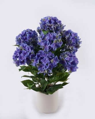 Artificial Flower 40*40*70cm Hydrangea in PP pot GS-15426052-Z1 2026SEP 3,000+ sqm showroom with thousands of artificial flowers, plants & trees ready for global sourcing. Artificial Flower 40*40*70cm Hydrangea in PP pot GS-15426052-Z1 2026SEP 3,000+ sqm showroom with thousands of artificial flowers, plants & trees ready for global sourcing.