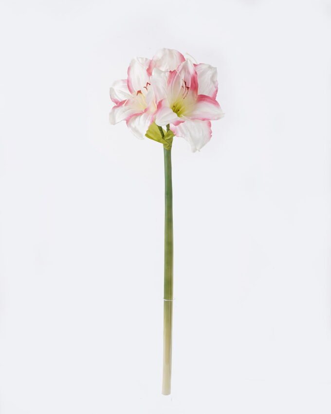 Artificial Flower 23*18*69CM Kaffir lily GS-35018003-P1 2026Oct 3,000+ sqm showroom with thousands of artificial flowers, plants & trees ready for global sourcing.