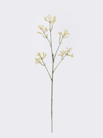 Artificial Flower 11*11*76cm Kangaroo paw single stem GS-30323001-G2 2026Oct 3,000+ sqm showroom with thousands of artificial flowers, plants & trees ready for global sourcing.