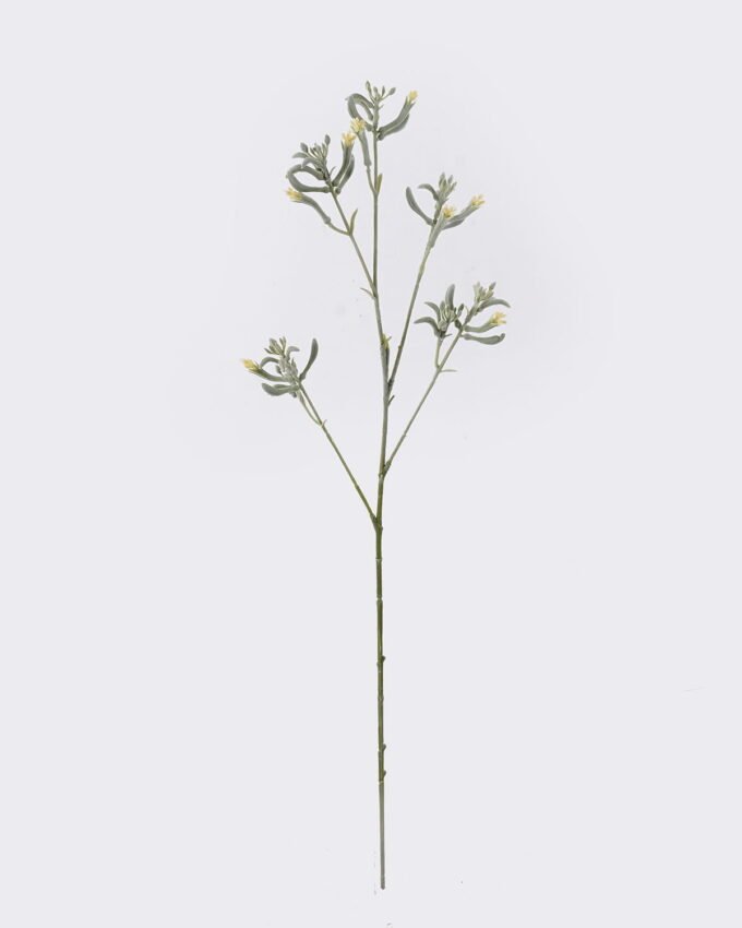 Artificial Flower 11*11*76cm Kangaroo paw single stem GS-30323001-G2 2026Oct 3,000+ sqm showroom with thousands of artificial flowers, plants & trees ready for global sourcing.