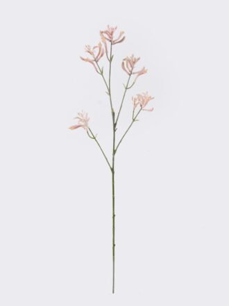 Artificial Flower 11*11*76cm Kangaroo paw single stem GS-30323001-Y2 2026Oct 3,000+ sqm showroom with thousands of artificial flowers, plants & trees ready for global sourcing.