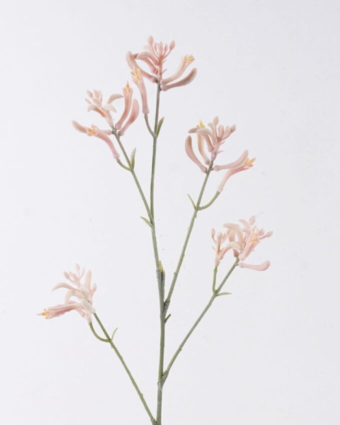 Artificial Flower 11*11*76cm Kangaroo paw single stem GS-30323001-P1 2026Oct 3,000+ sqm showroom with thousands of artificial flowers, plants & trees ready for global sourcing.