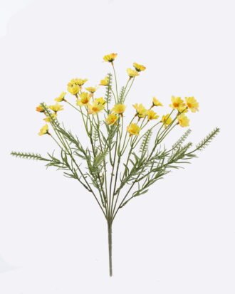 Artificial Flower 17*6*40cm Lavender Chrysanthemum *7 bush GS-41126003-Y1 2026Oct 3,000+ sqm showroom with thousands of artificial flowers, plants & trees ready for global sourcing. Artificial Flower 17*6*40cm Lavender Chrysanthemum *7 bush GS-41126003-Y1 2026Oct 3,000+ sqm showroom with thousands of artificial flowers, plants & trees ready for global sourcing.