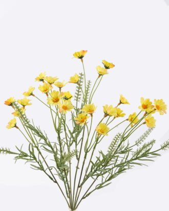 Artificial Flower 17*6*40cm Lavender Chrysanthemum *7 bush GS-41126003-Y1 2026Oct 3,000+ sqm showroom with thousands of artificial flowers, plants & trees ready for global sourcing. Artificial Flower 17*6*40cm Lavender Chrysanthemum *7 bush GS-41126003-Y1 2026Oct 3,000+ sqm showroom with thousands of artificial flowers, plants & trees ready for global sourcing.