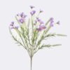 Artificial Flower Lavender Chrysanthemum 7 bush GS-41126003-Z1 Artificial Flower 17*6*40cm Lavender Chrysanthemum *7 bush GS-41126003-Z1 2026Oct 3,000+ sqm showroom with thousands of artificial flowers, plants & trees ready for global sourcing.