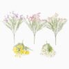 Artificial Flower Lavender Chrysanthemum 7 bush GS-41126003_1 Artificial Flower 17*6*40cm Lavender Chrysanthemum *7 bush GS-41126003 2026Oct 3,000+ sqm showroom with thousands of artificial flowers, plants & trees ready for global sourcing.