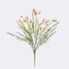 Artificial Flower Lavender Chrysanthemum 7 bush GS-41126003_3 Artificial Flower 17*6*40cm Lavender Chrysanthemum *7 bush GS-41126003 2026Oct 3,000+ sqm showroom with thousands of artificial flowers, plants & trees ready for global sourcing.