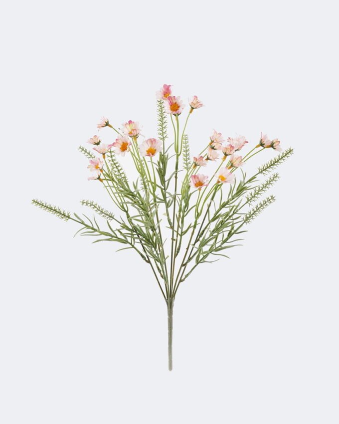 Artificial Flower Lavender Chrysanthemum 7 bush GS-41126003_3 Artificial Flower 17*6*40cm Lavender Chrysanthemum *7 bush GS-41126003 2026Oct 3,000+ sqm showroom with thousands of artificial flowers, plants & trees ready for global sourcing.
