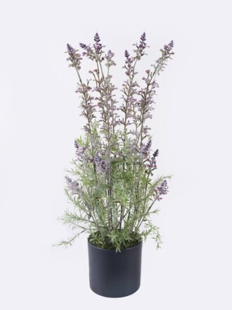 Artificial Plant 50*50*123cm Eucalyptus single stem GS-27925027R 2026Oct 3,000+ sqm showroom with thousands of artificial flowers, plants & trees ready for global sourcing.