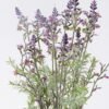 Artificial Flower Lavender in PP pot GS-27926064_1 Artificial Flower 20*15*45cm Lavender in PP pot GS-27926064 2026Oct 3,000+ sqm showroom with thousands of artificial flowers, plants & trees ready for global sourcing.