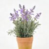 Artificial Flower Lavender in Paper pot-M GS-03325059-RP Artificial Flower 20*20*31cm Lavender in Paper pot-M GS-03325059-RP 2026SEP 3,000+ sqm showroom with thousands of artificial flowers, plants & trees ready for global sourcing.