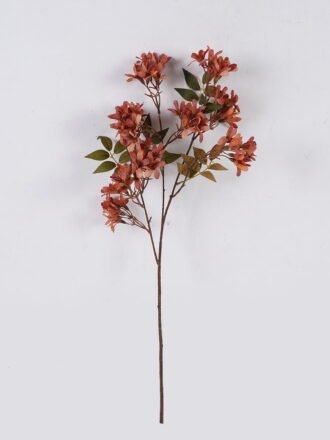 Artificial Flower 28*8*72cm Lilac single stem GS-35126034 2026Oct 3,000+ sqm showroom with thousands of artificial flowers, plants & trees ready for global sourcing.