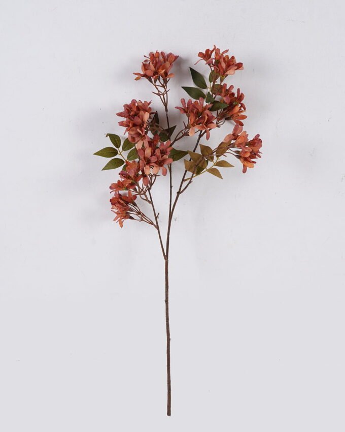 Artificial Flower 28*8*72cm Lilac single stem GS-35126034-O1 2026Oct 3,000+ sqm showroom with thousands of artificial flowers, plants & trees ready for global sourcing.