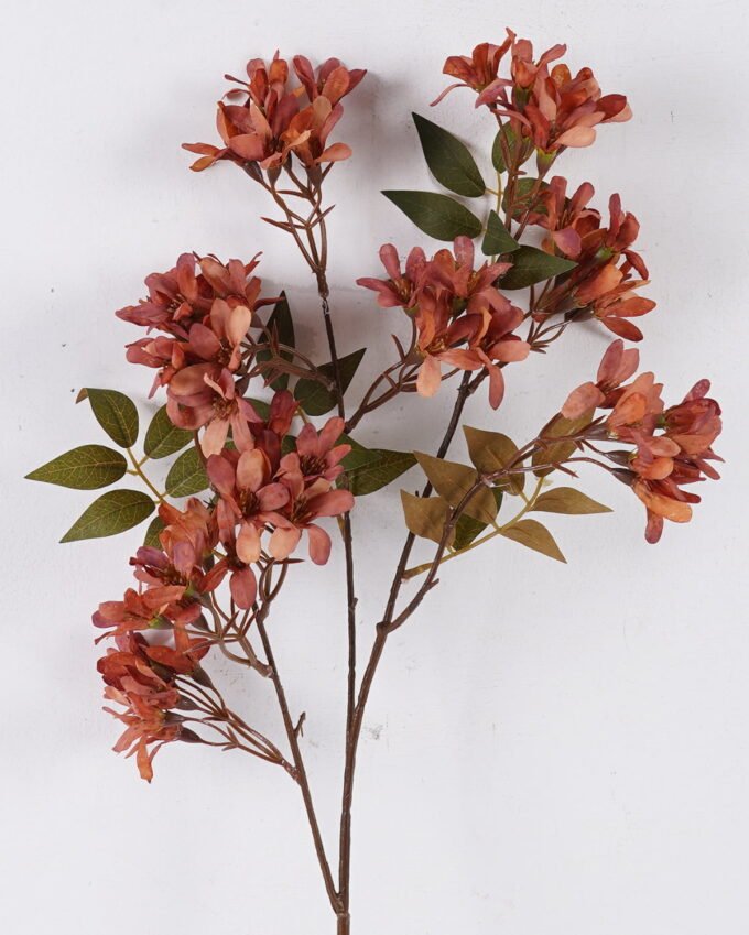 Artificial Flower Lilac single stem GS-35126034-O1_4 Artificial Flower 28*8*72cm Lilac single stem GS-35126034-O1 2026Oct 3,000+ sqm showroom with thousands of artificial flowers, plants & trees ready for global sourcing.