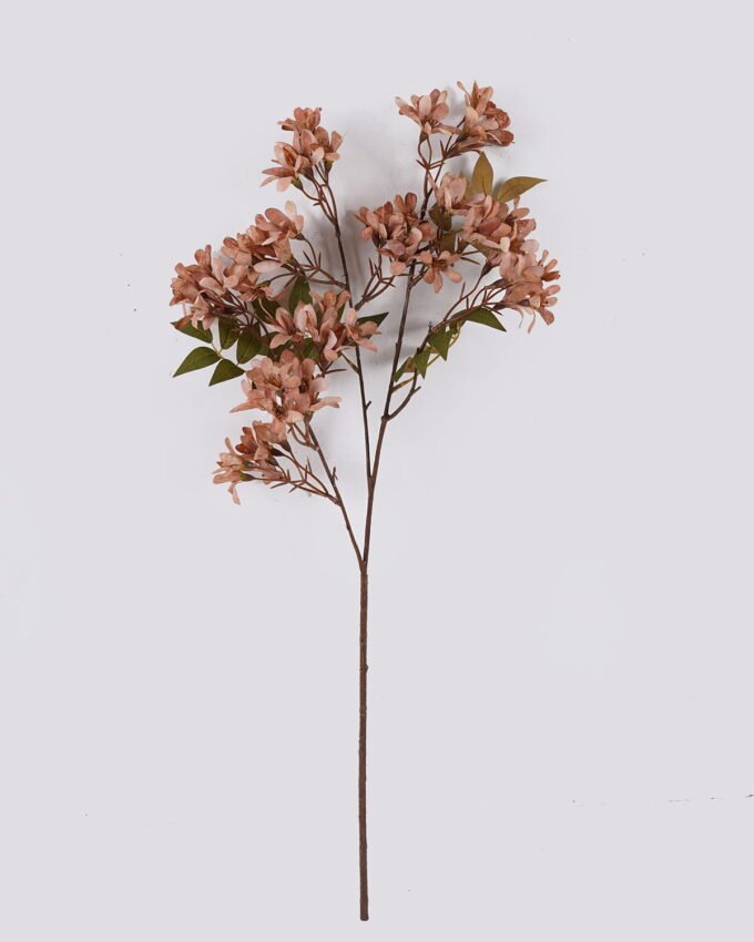Artificial Flower Lilac single stem GS-35126034_3 Artificial Flower 28*8*72cm Lilac single stem GS-35126034 2026Oct 3,000+ sqm showroom with thousands of artificial flowers, plants & trees ready for global sourcing.