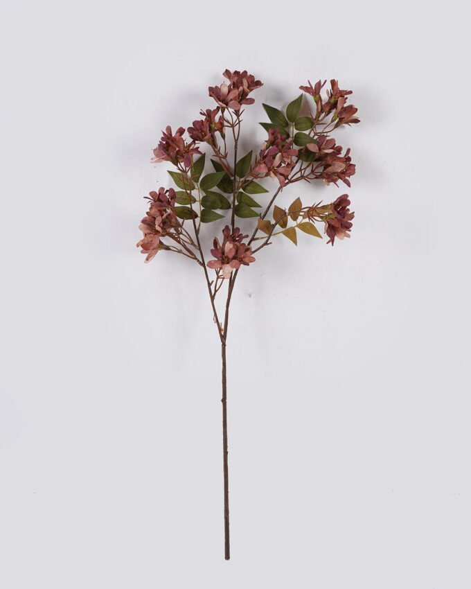 Artificial Flower Lilac single stem GS-35126034_4 Artificial Flower 28*8*72cm Lilac single stem GS-35126034 2026Oct 3,000+ sqm showroom with thousands of artificial flowers, plants & trees ready for global sourcing.