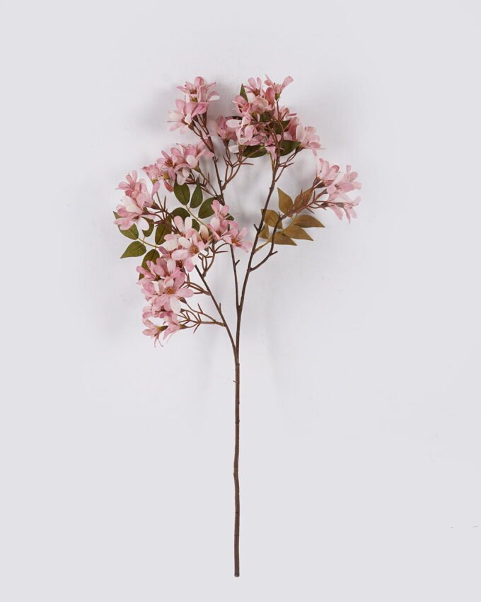 Artificial Flower Lilac single stem GS-35126034_5 Artificial Flower 28*8*72cm Lilac single stem GS-35126034 2026Oct 3,000+ sqm showroom with thousands of artificial flowers, plants & trees ready for global sourcing.